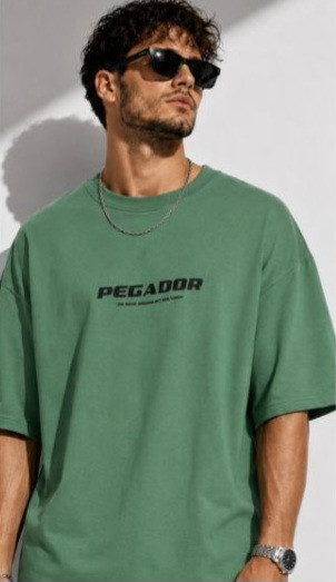 دورس اسپرت دو نخ طرح Pegador صددرصد پنبه خرید مستقیم از تولیدکننده با ضمانت کیفیت